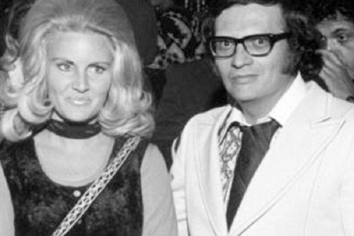 Get to Know Late Alene Akins - Third and Former Wife of Larry King